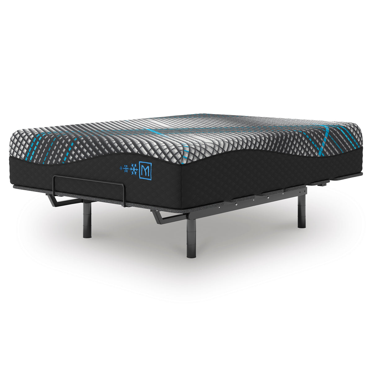 Millennium 2.0 Hybrid 16 Inch Mattress