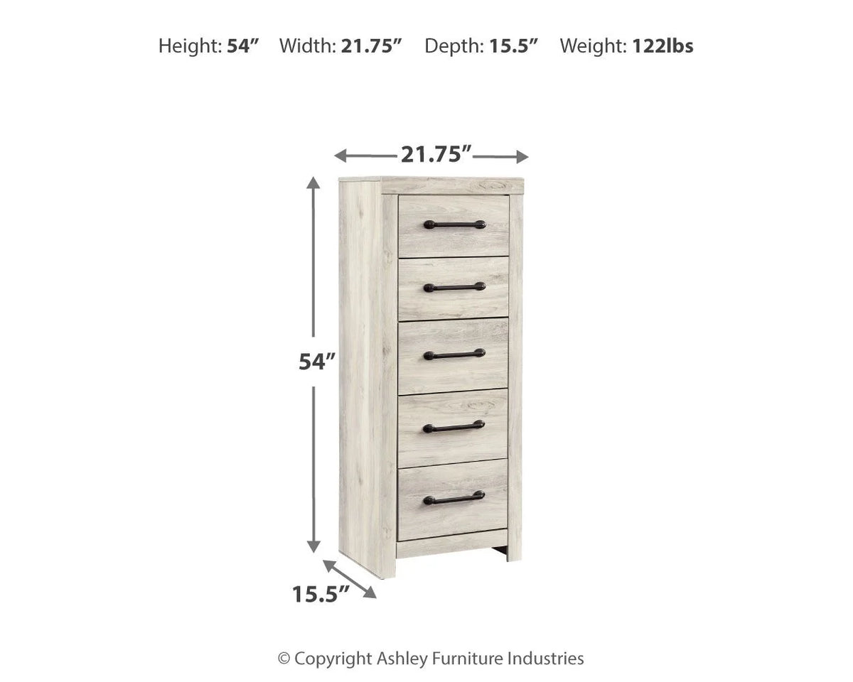 Cambeck Bedroom Set