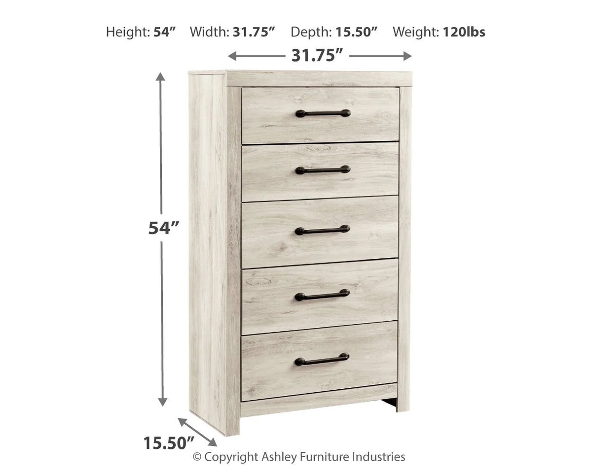 Cambeck Bedroom Set