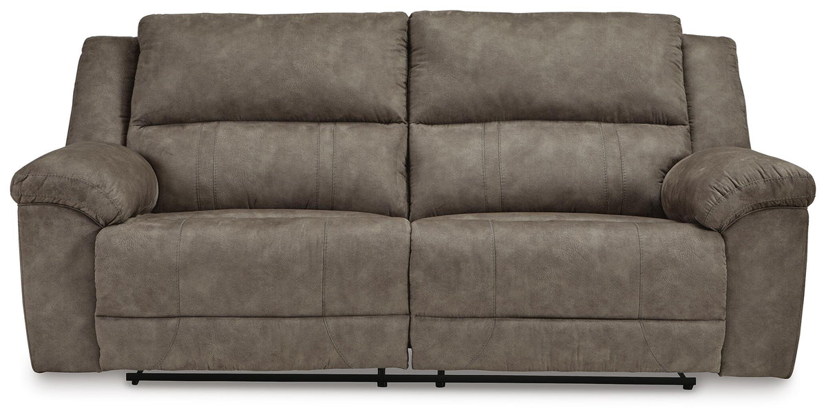Laresview Manual Reclining Sofa