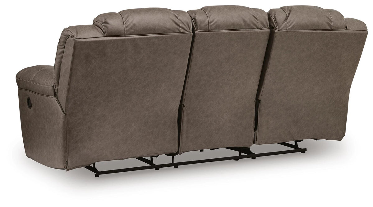 Lowilla Manual Reclining Sofa