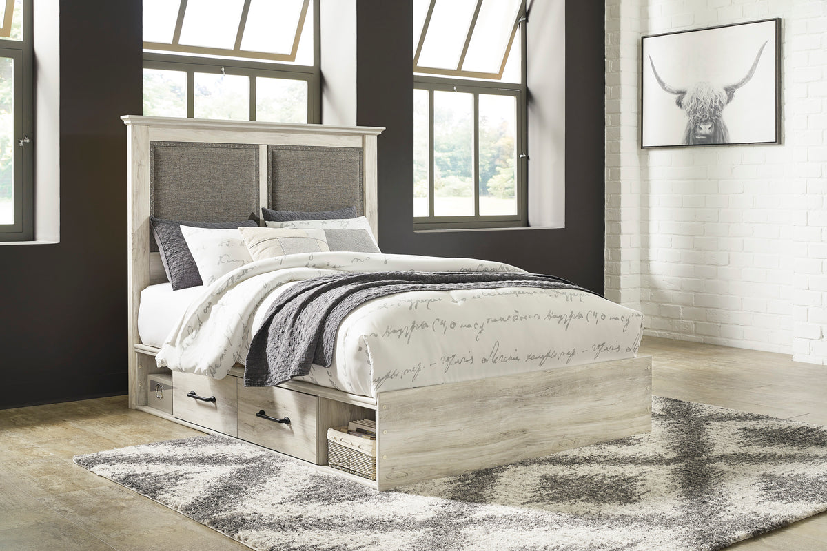 Cambeck Bedroom Set