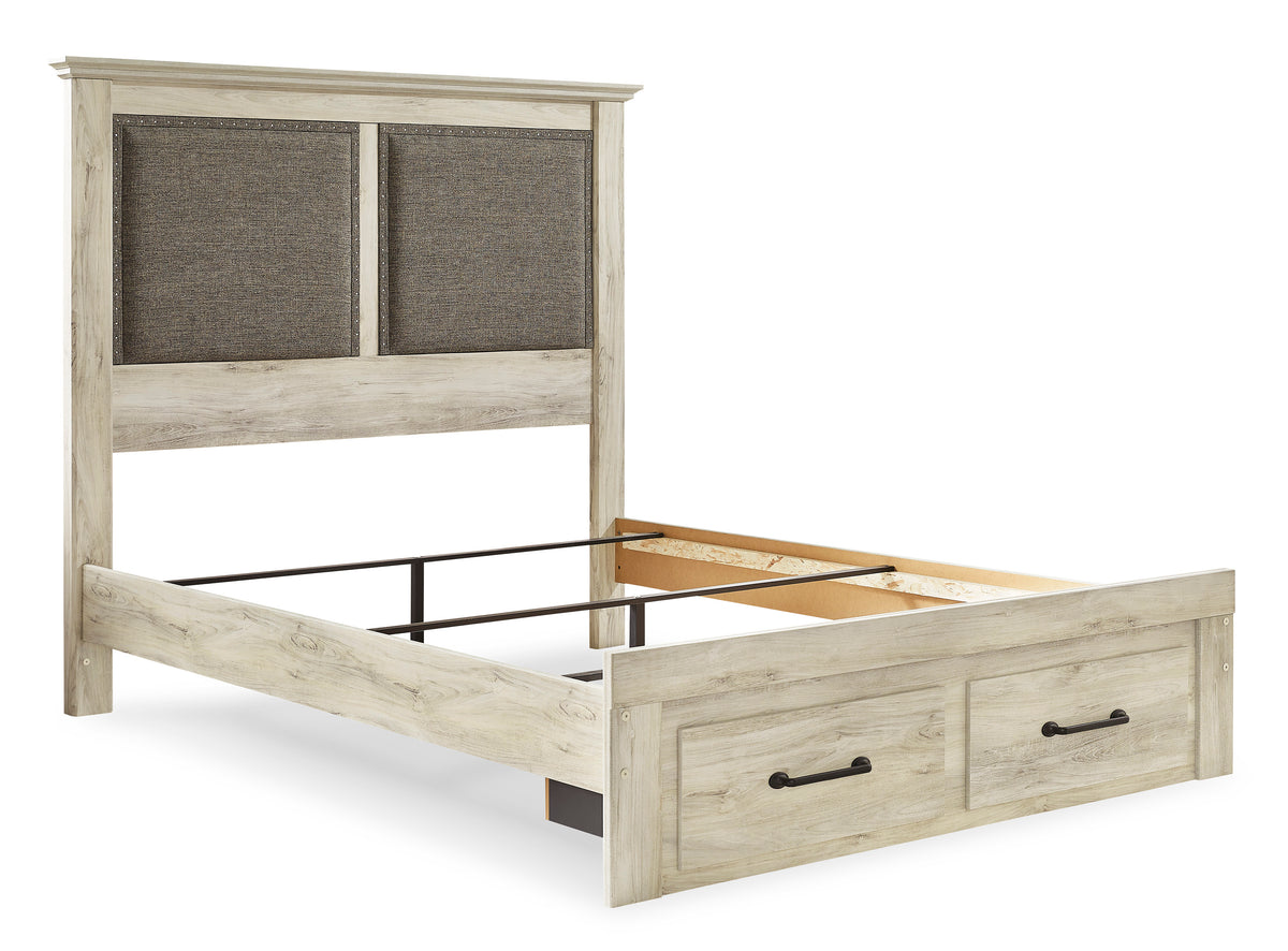 Cambeck Bedroom Set