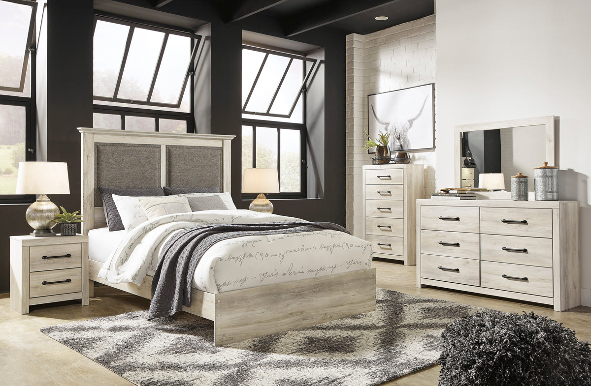 Cambeck Bedroom Set