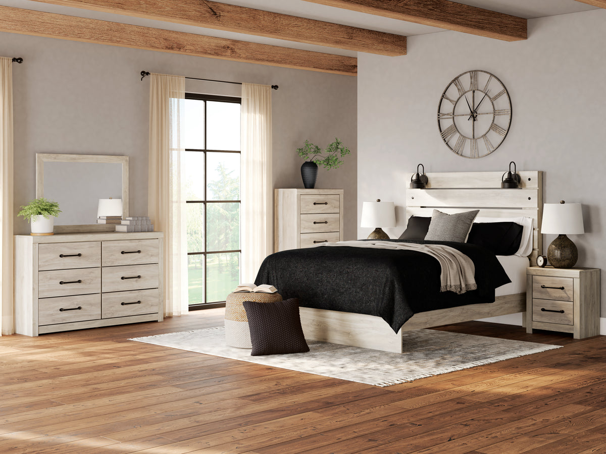 Cambeck Bedroom Set
