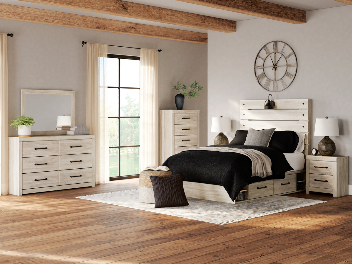 Cambeck Bedroom Set