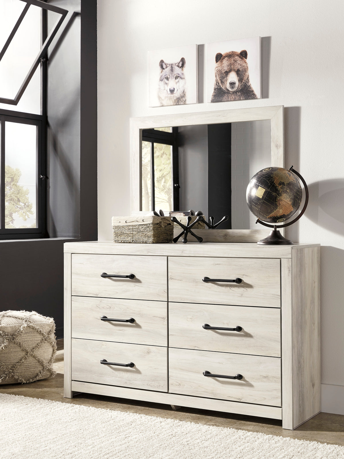 Cambeck Bedroom Set