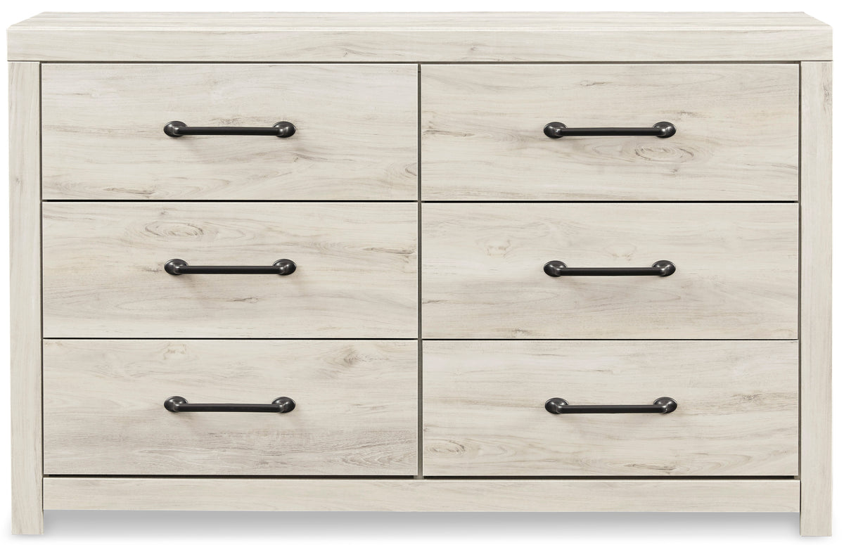 Cambeck Bedroom Set