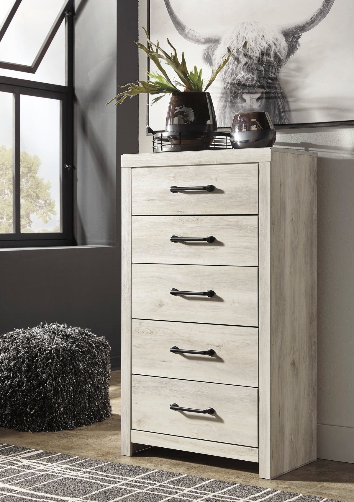 Cambeck Bedroom Set