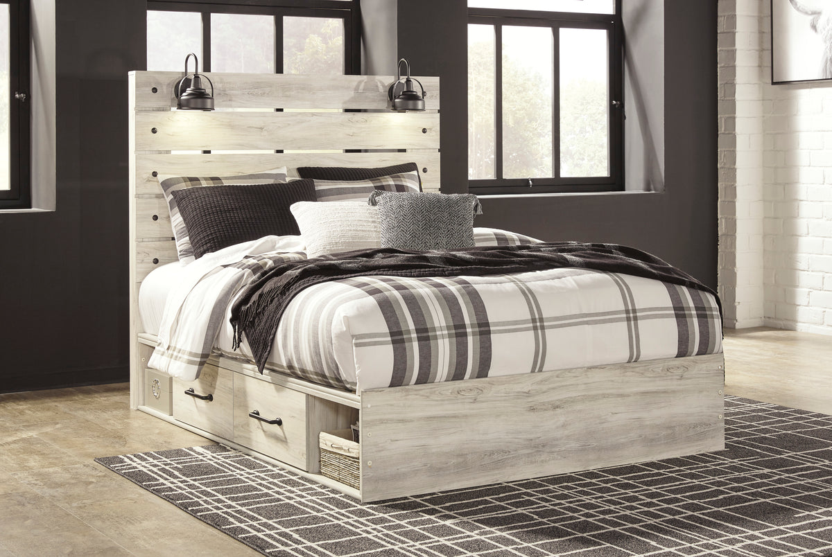 Cambeck Bedroom Set
