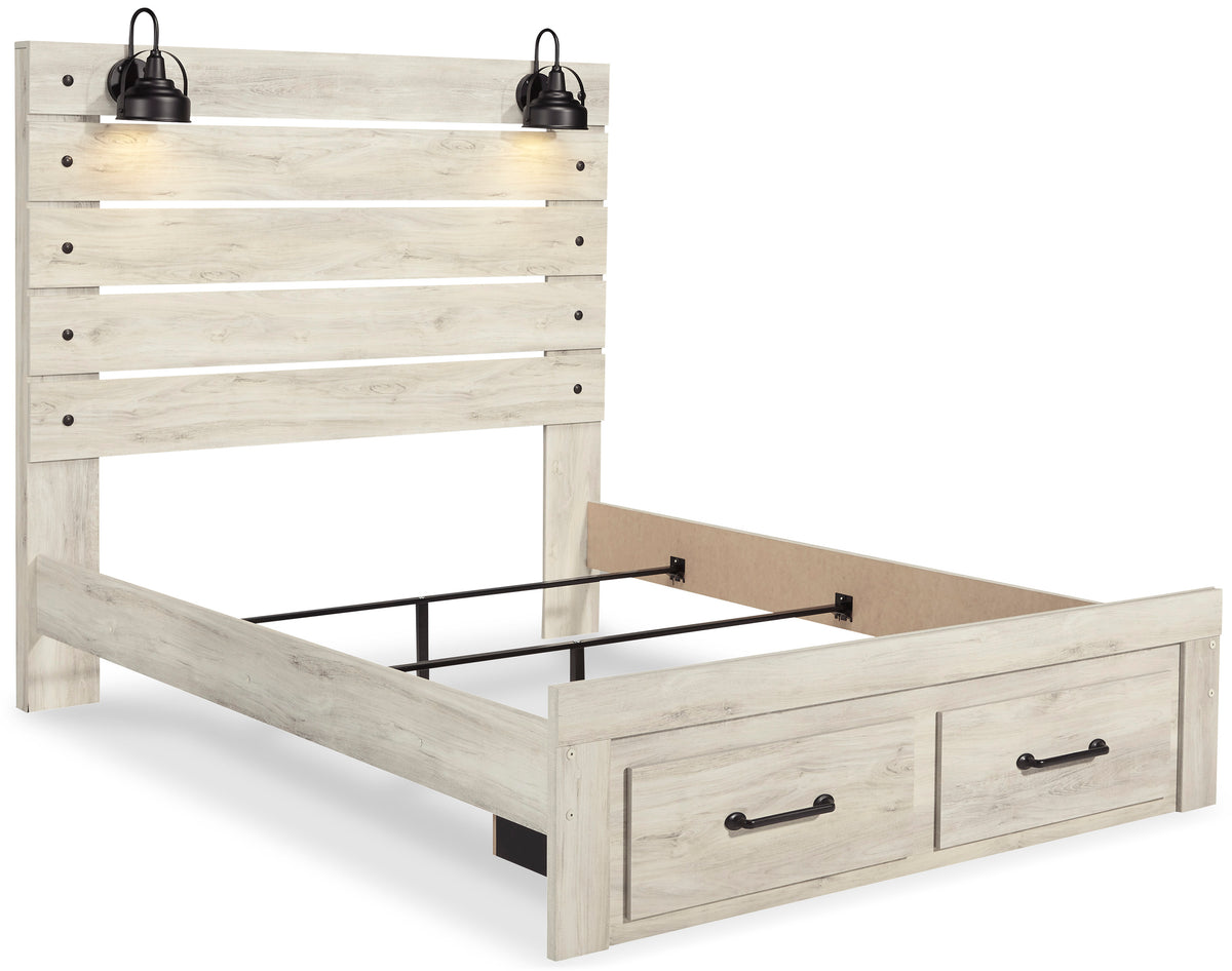Cambeck Bedroom Set