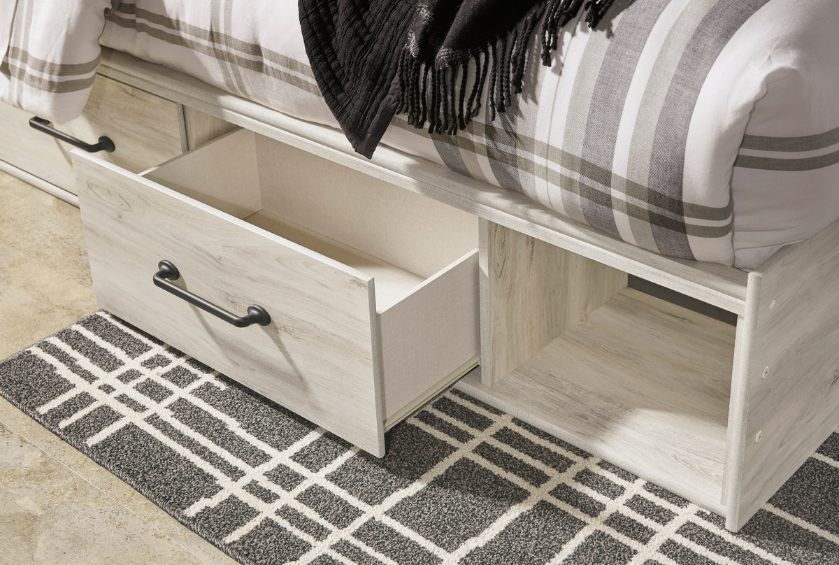 Cambeck Bedroom Set