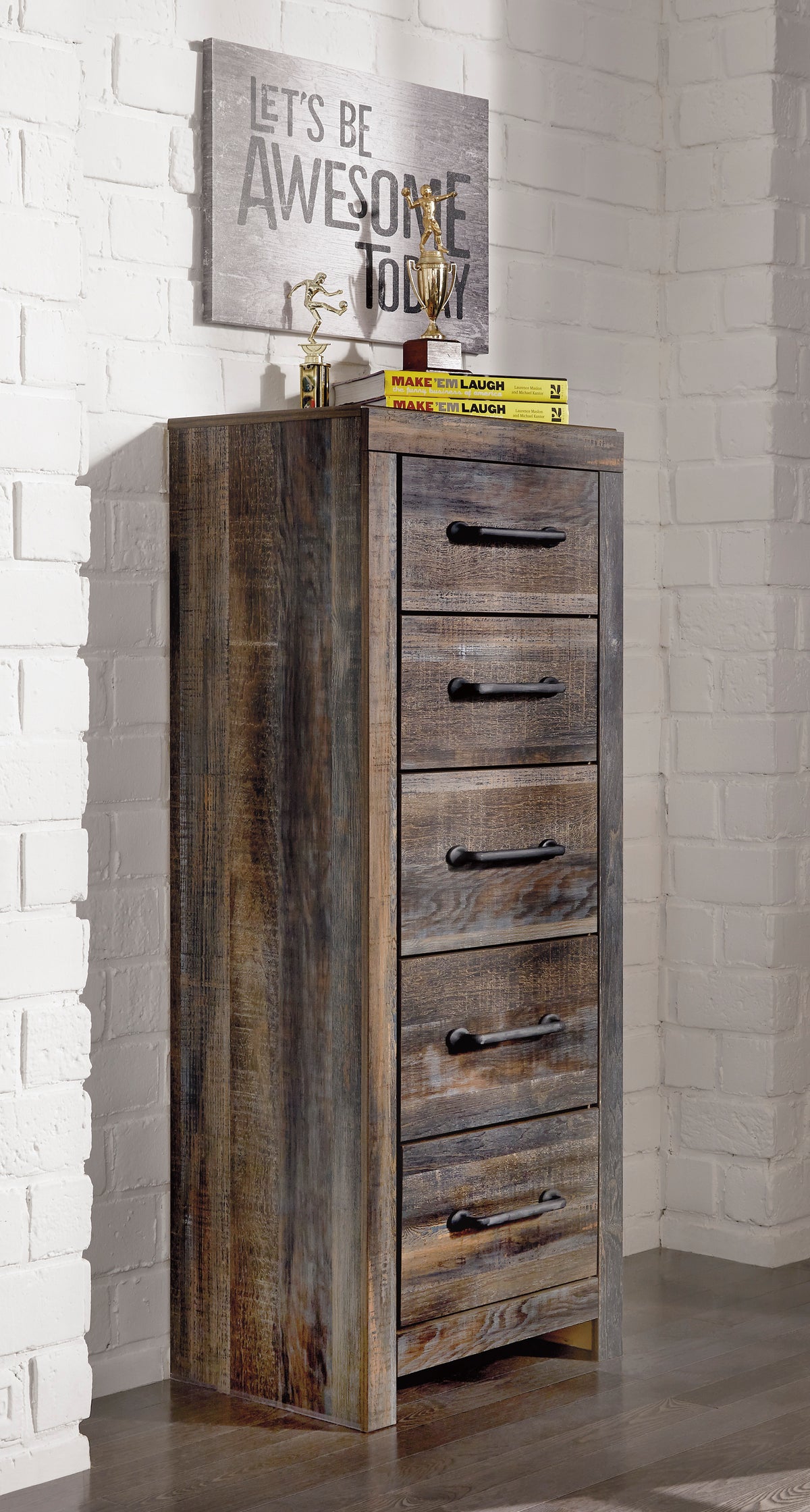 Drystan Bedroom Set