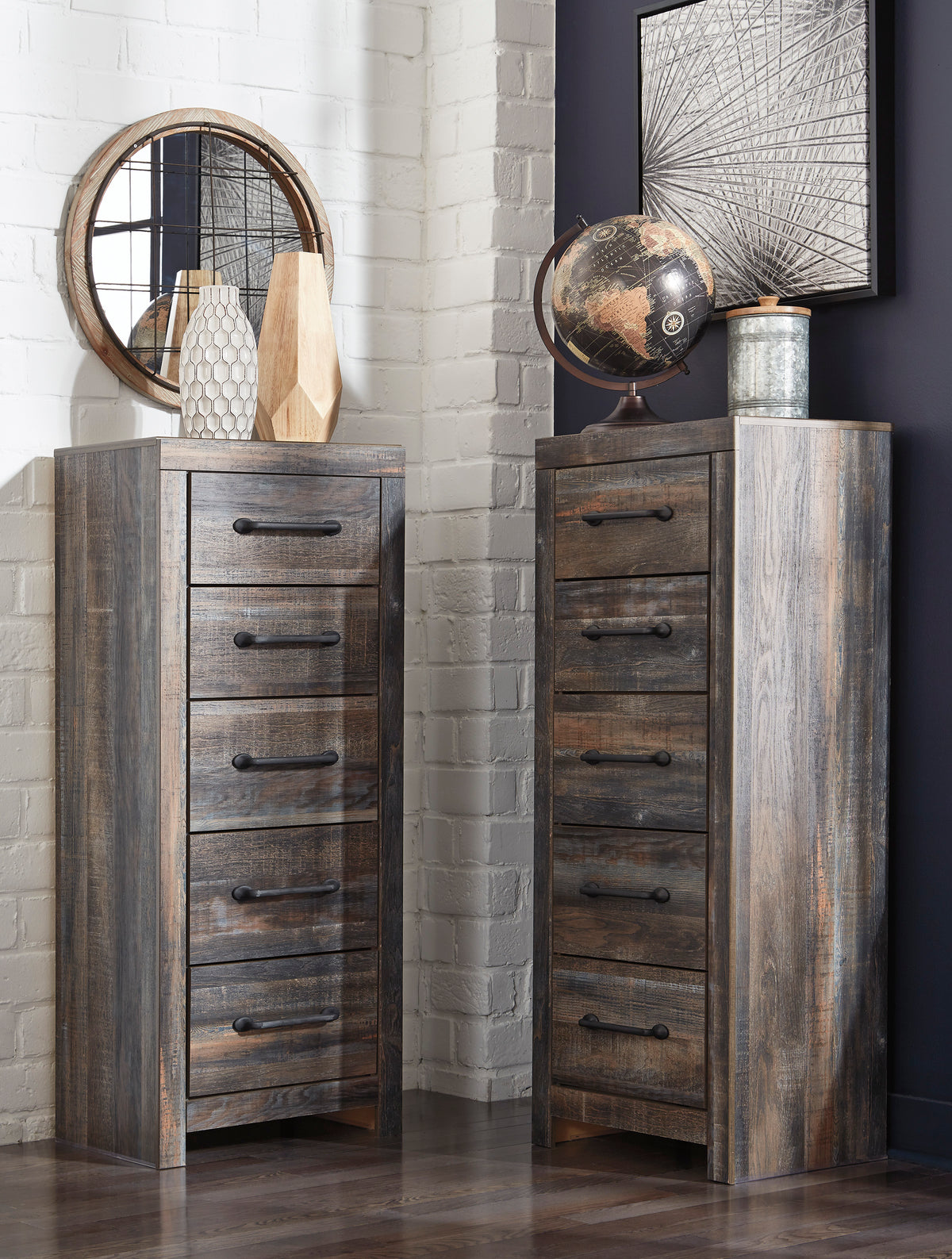 Drystan Bedroom Set