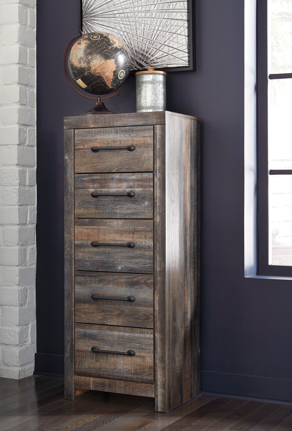 Drystan Bedroom Set