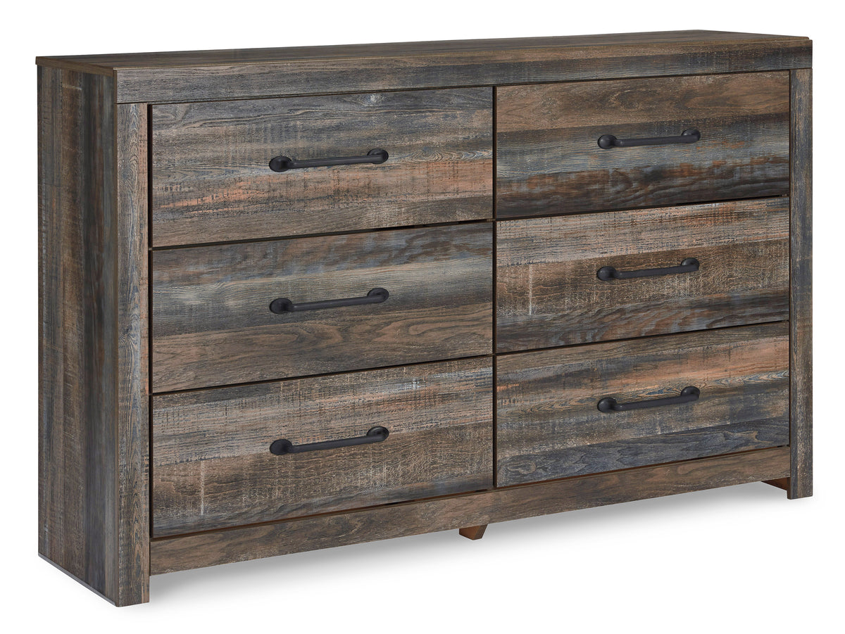 Drystan Bedroom Set
