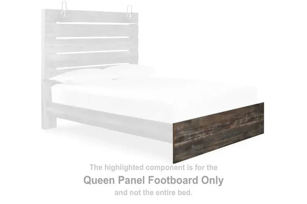 Drystan Bedroom Set