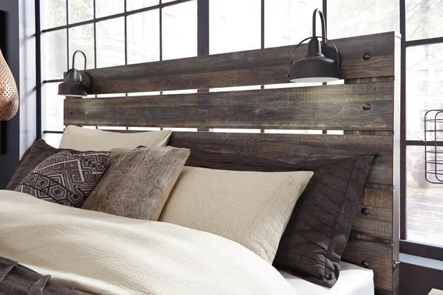 Drystan Bedroom Set