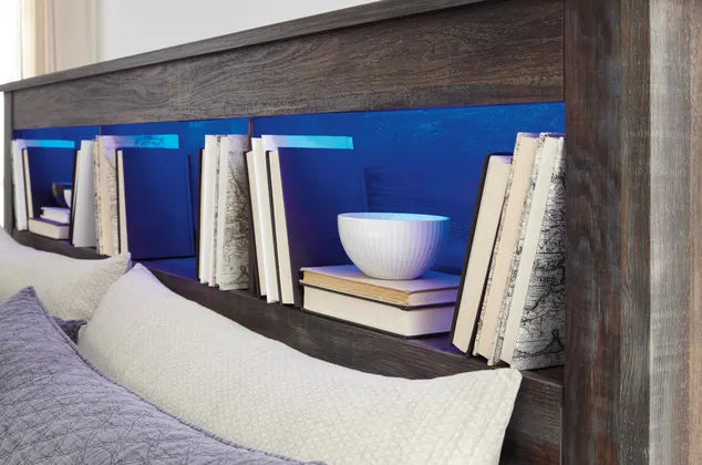 Drystan Bedroom Set
