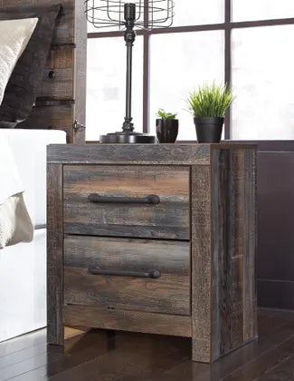 Drystan Bedroom Set