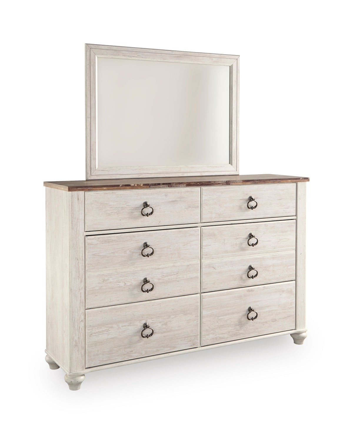 Willowton Bedroom Set