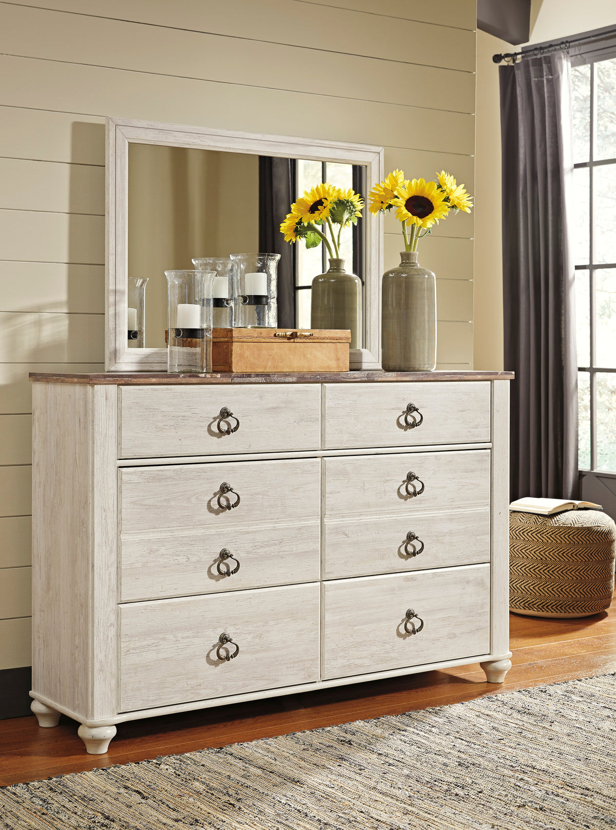 Willowton Bedroom Set