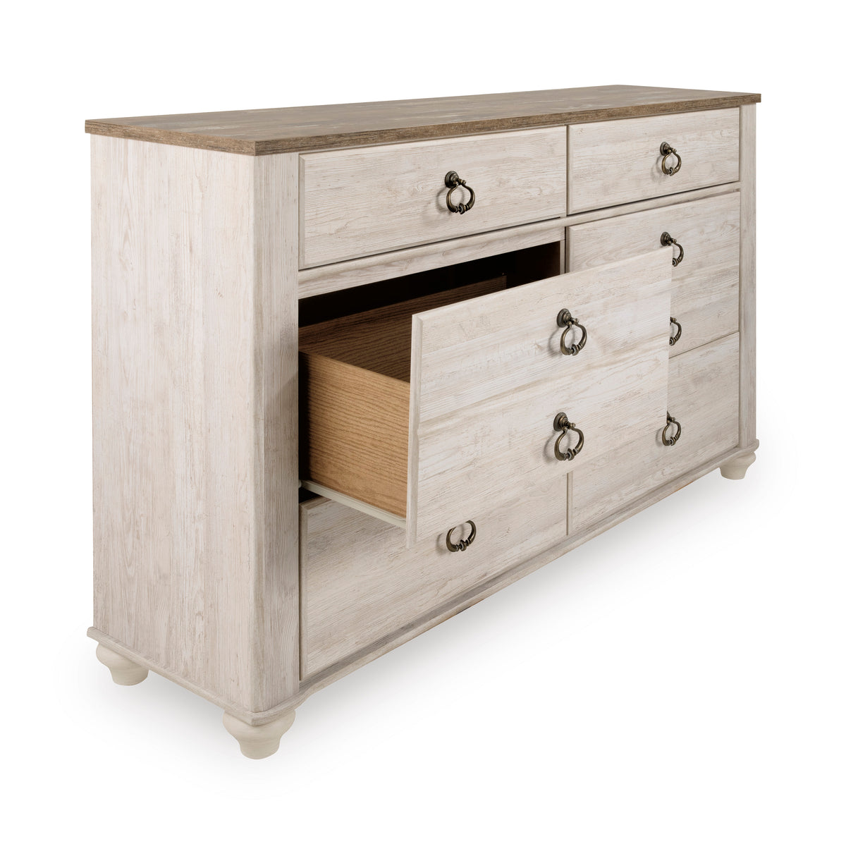 Willowton Bedroom Set