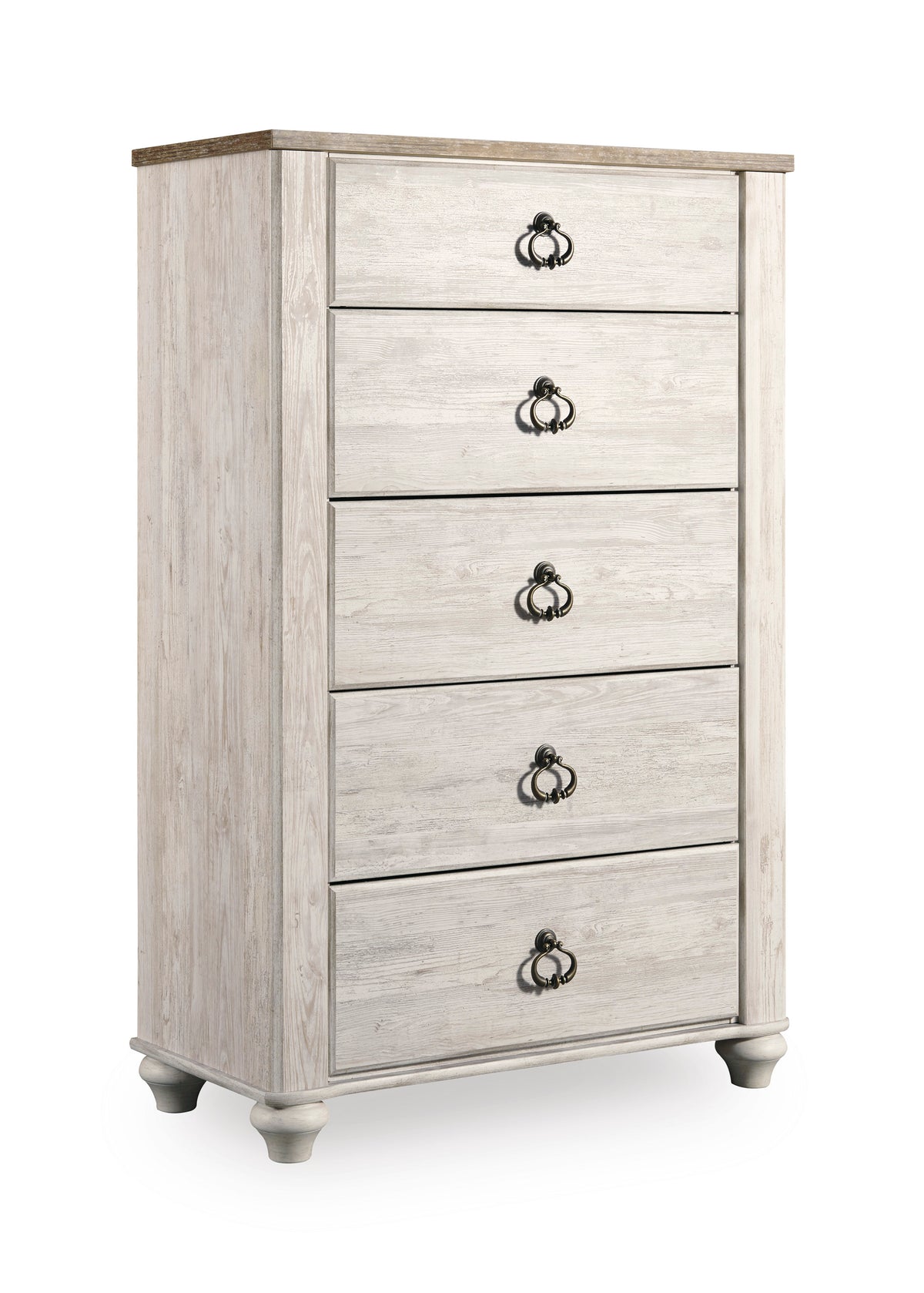 Willowton Bedroom Set