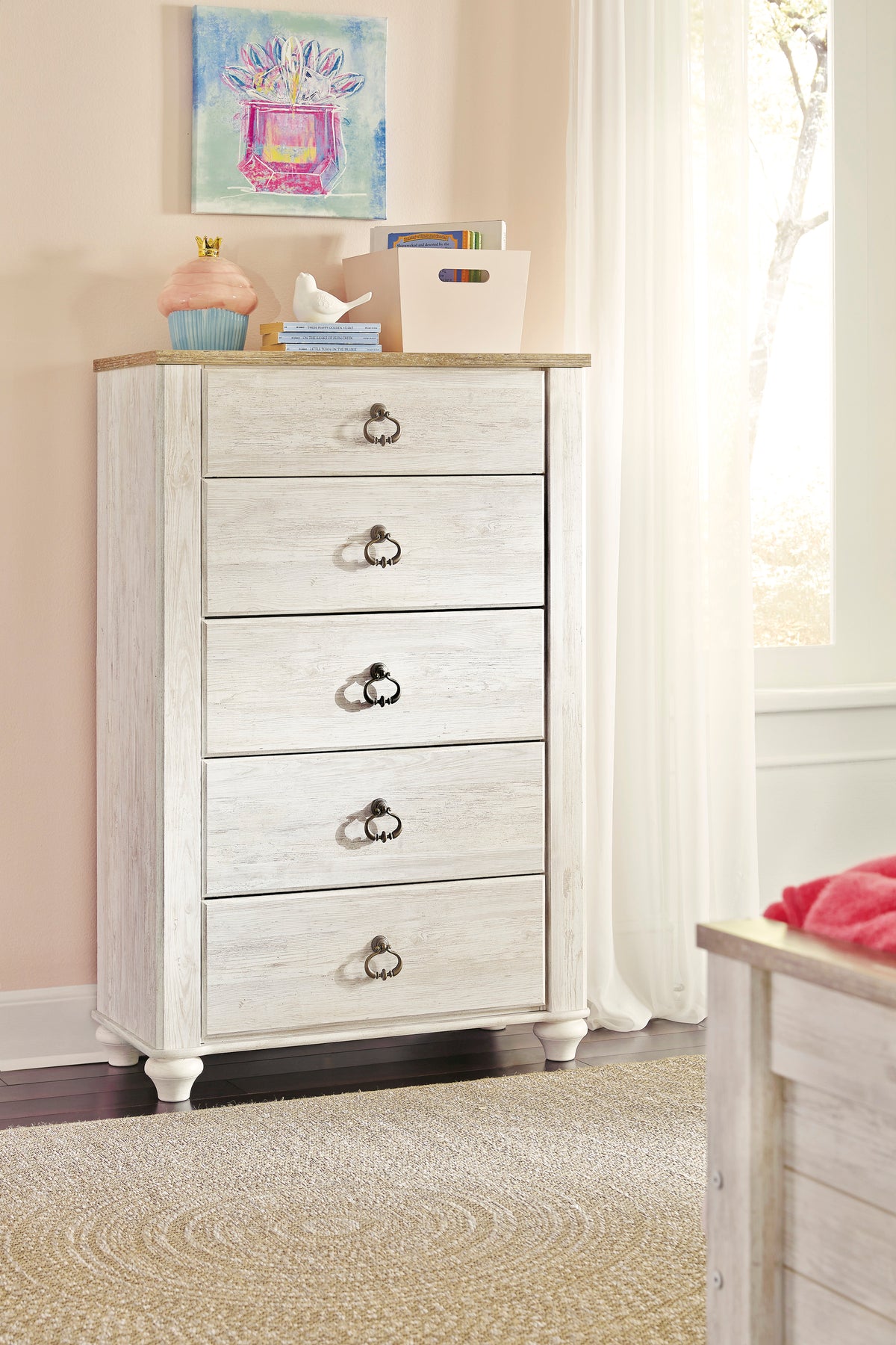 Willowton Bedroom Set