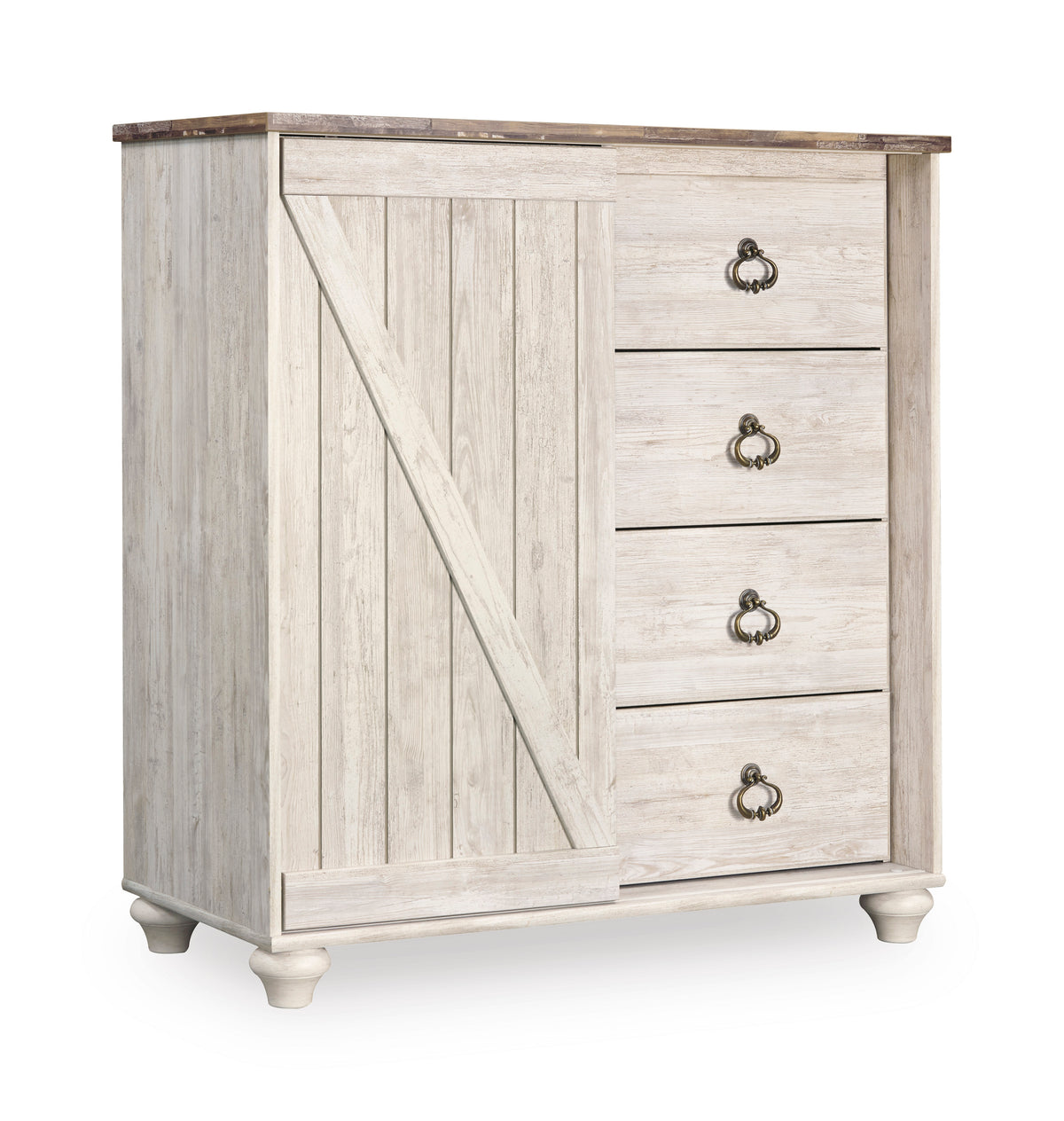 Willowton Bedroom Set
