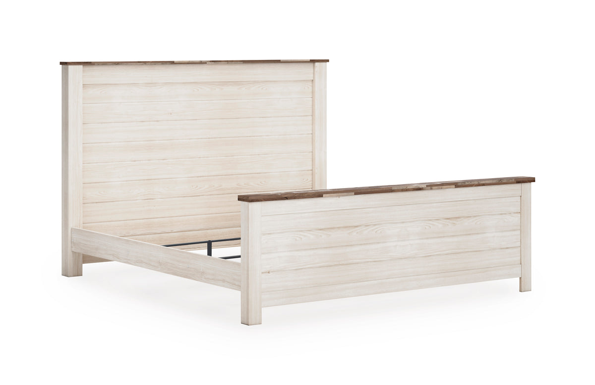 Willowton Bedroom Set