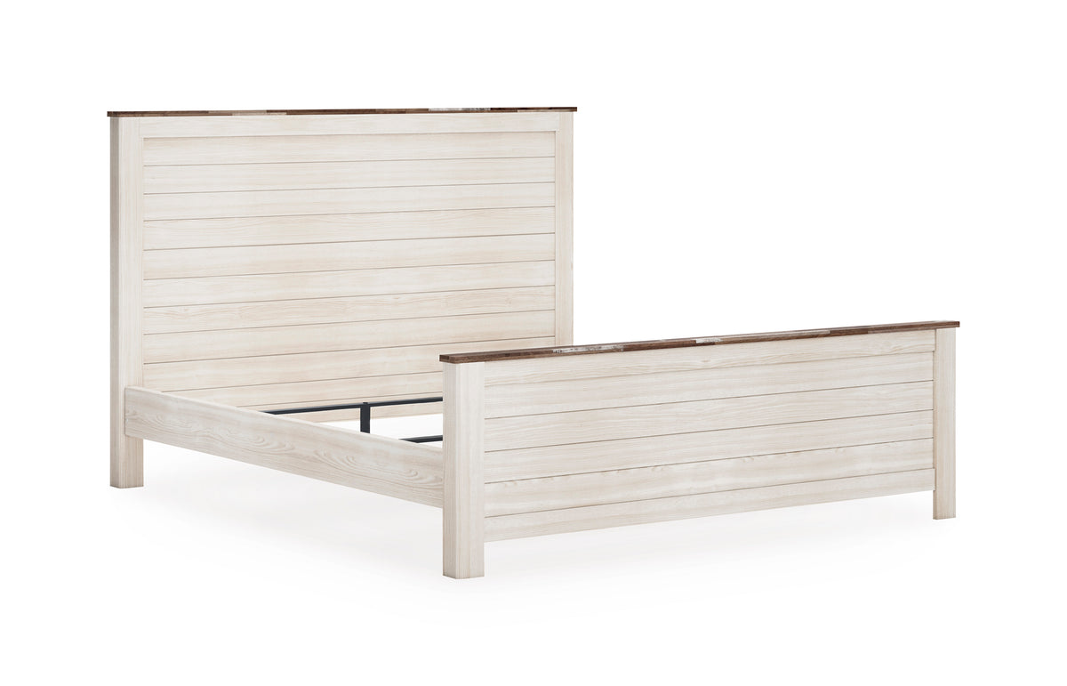 Willowton Bedroom Set