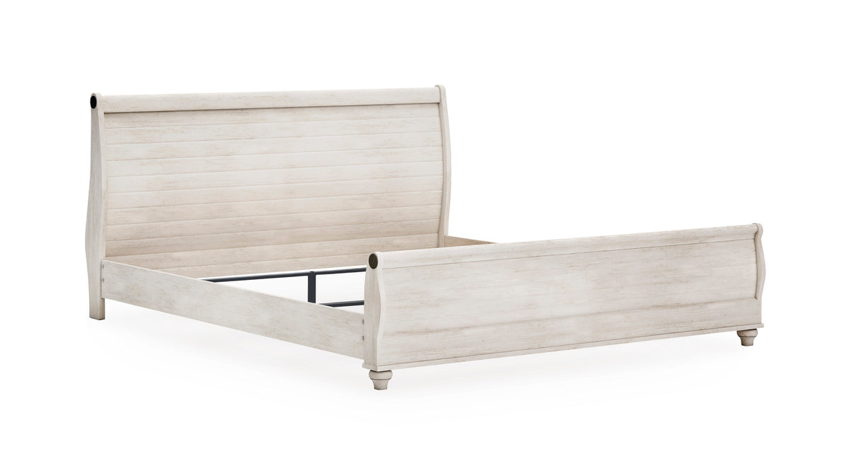 Willowton Bedroom Set