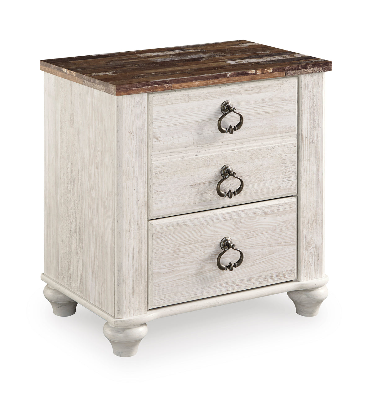 Willowton Bedroom Set
