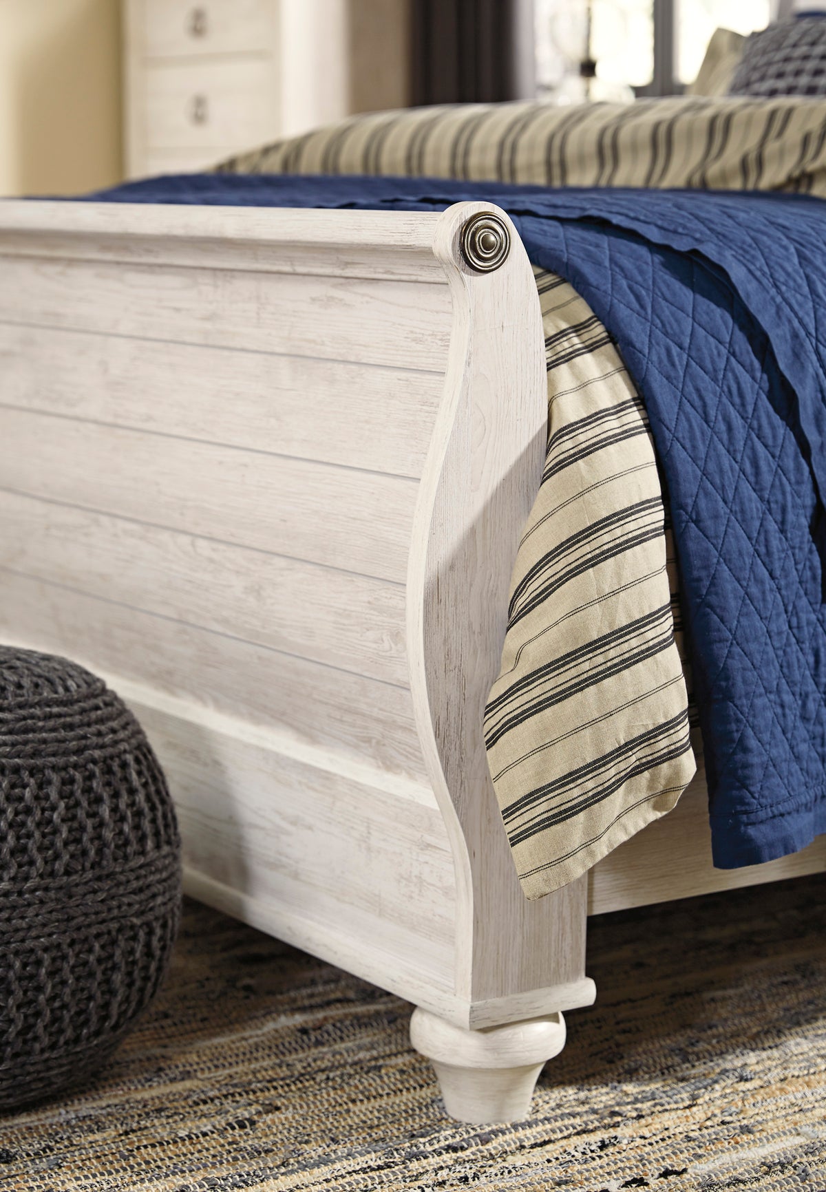 Willowton Bedroom Set