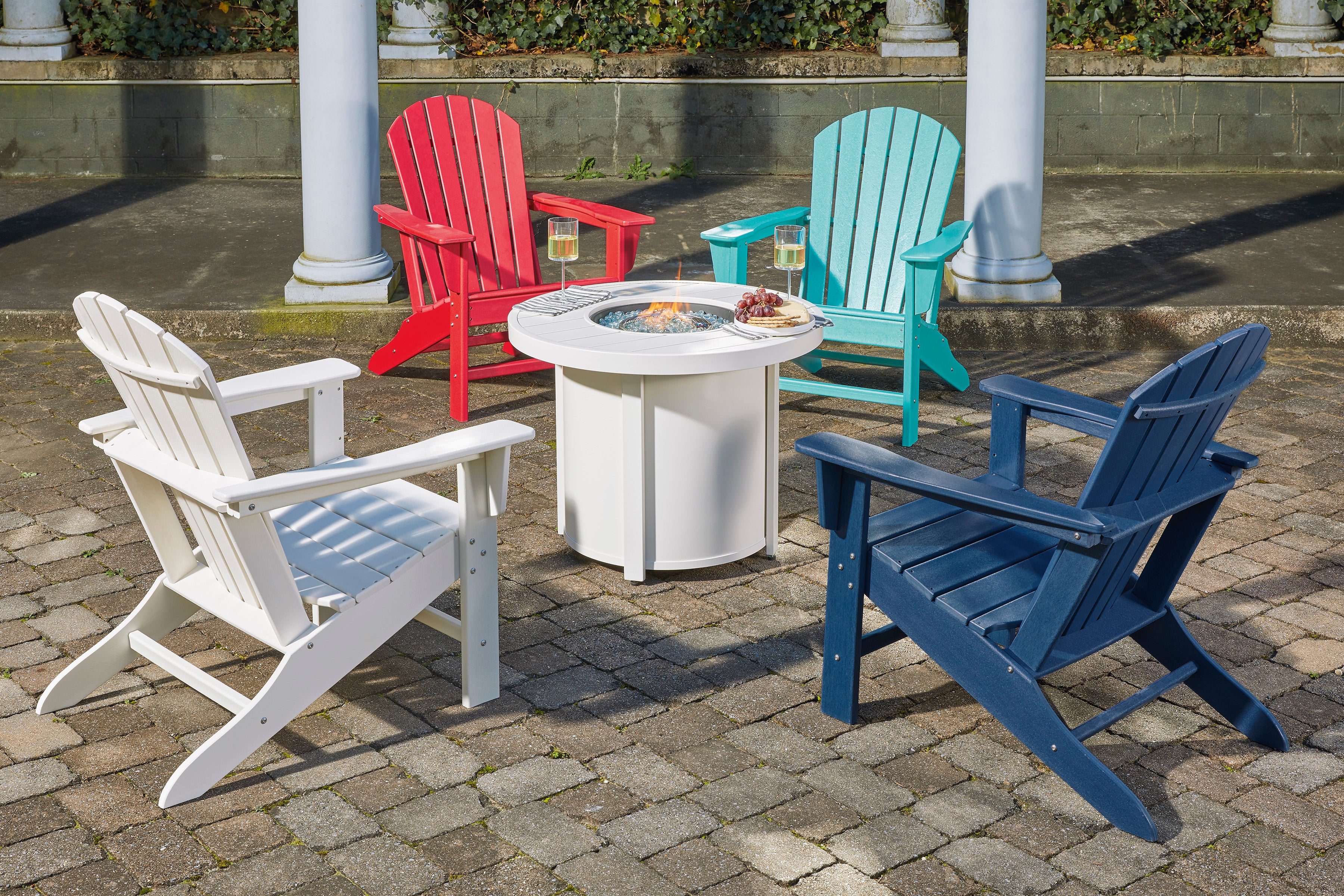 Adirondack Chairs