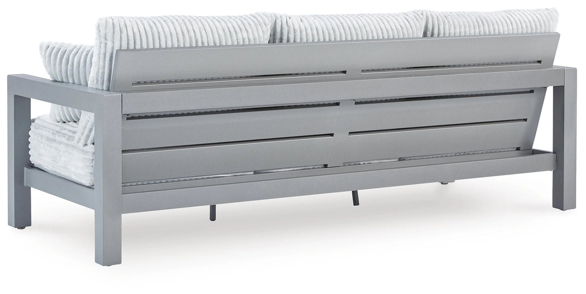 Hurley Park Outdoor Sofa with Cushions