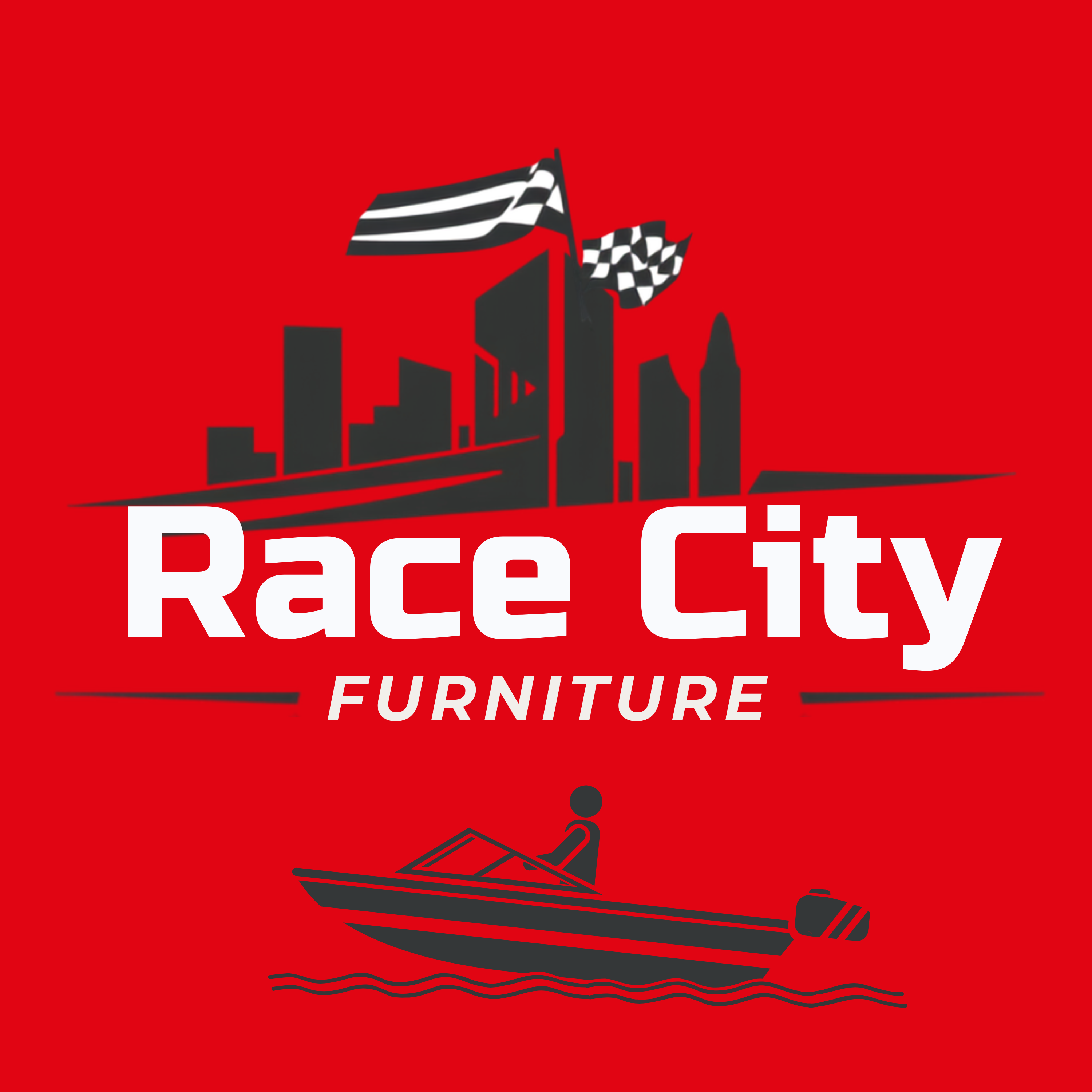 Race City Furniture