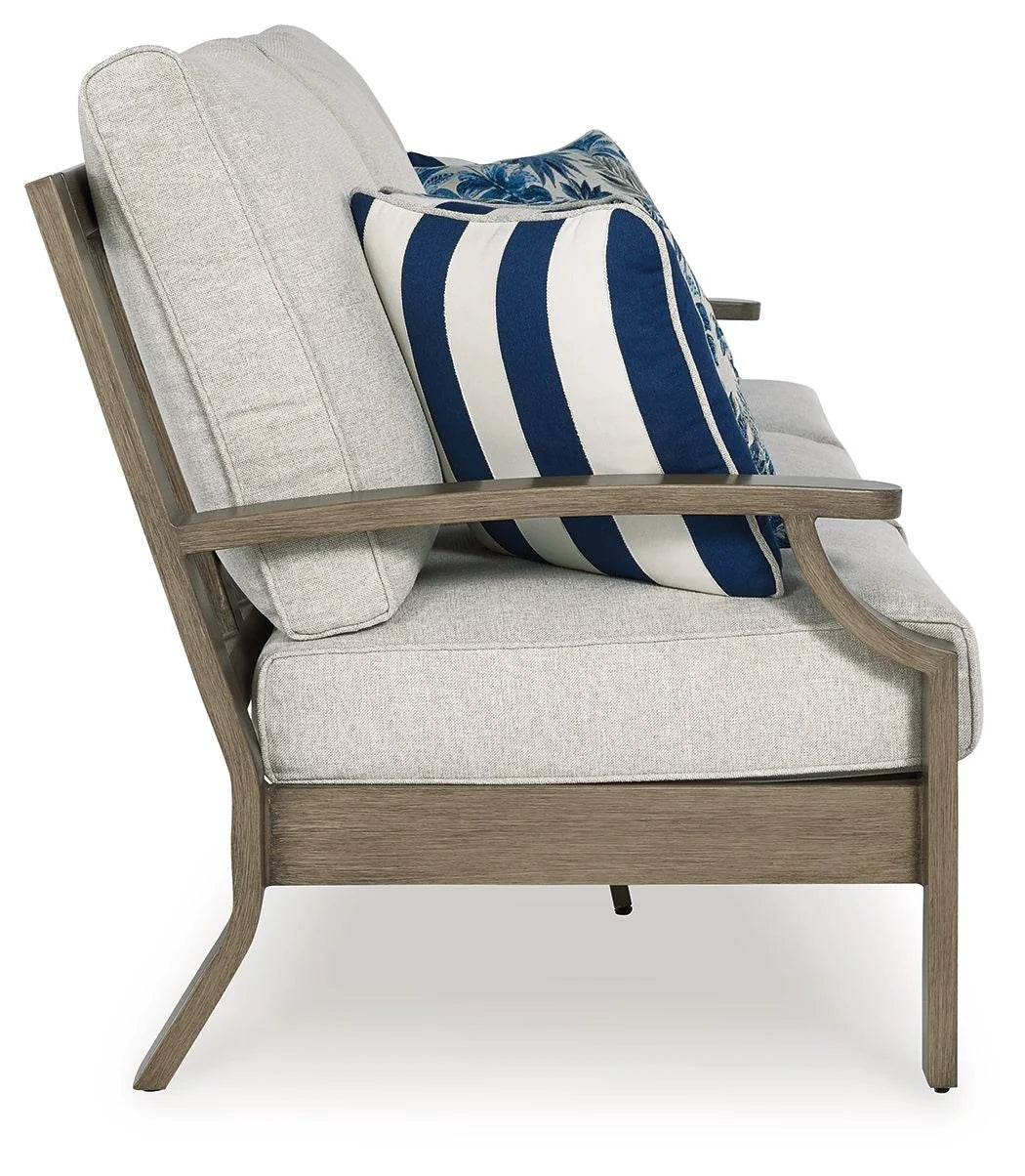 Rainier Ranch Outdoor Sofa