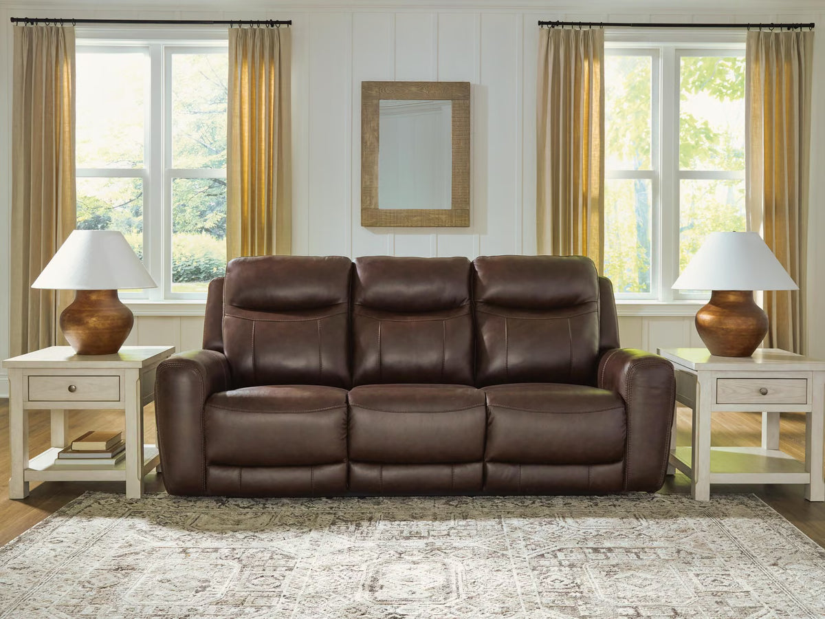 Gravier Power Reclining Sofa